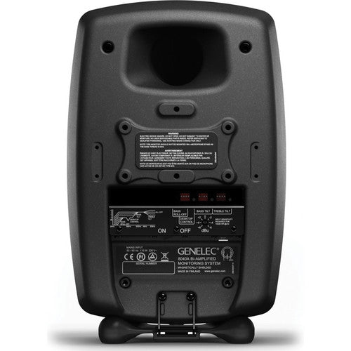 Genelec 8040B. Monitor de Referencia 6.5". Pieza