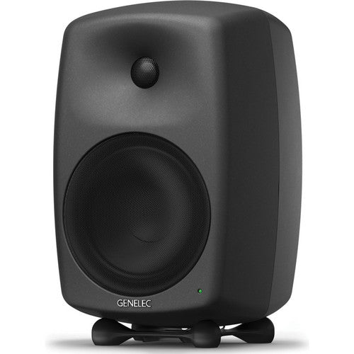 Genelec 8050B. Monitor de Referencia 8". Pieza