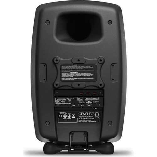 Genelec 8050B. Monitor de Referencia 8". Pieza