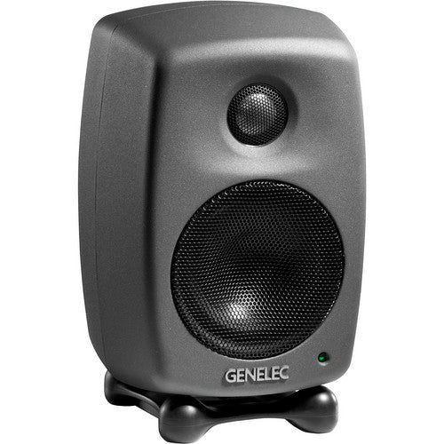 Genelec 8010A. Monitor de Referencia 3". Pieza