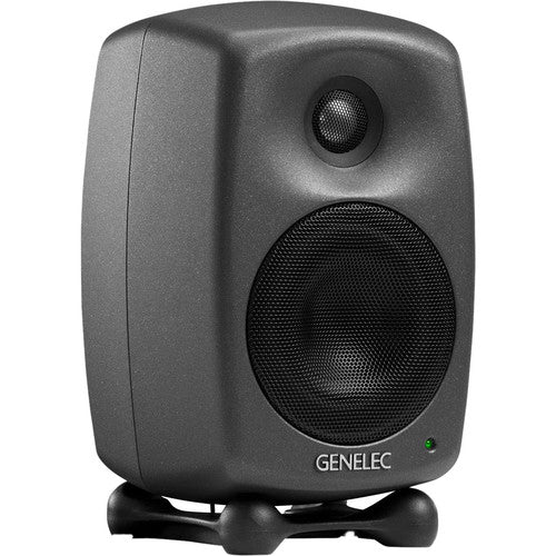 Genelec 8020D. Monitor de Referencia 4". Pieza