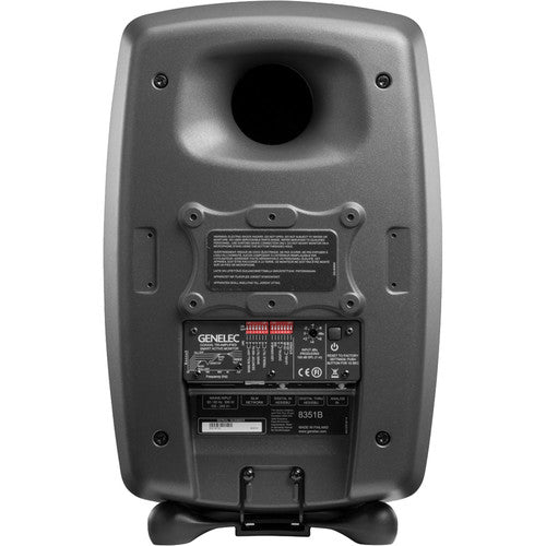 Genelec 8351B. Monitor de Referencia 8.625". Pieza