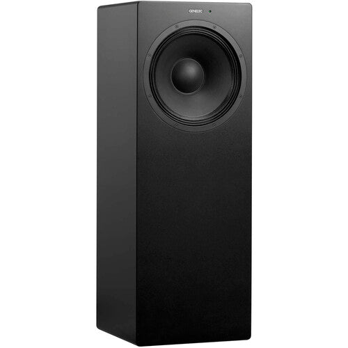 Genelec W371A. Woofer Doble para Monitores de Estudio 14+12". Pieza