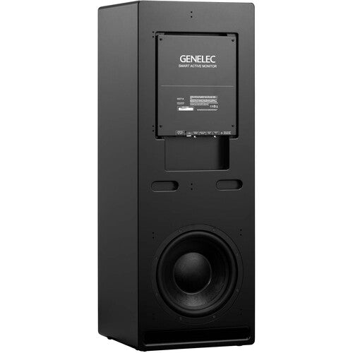 Genelec W371A. Woofer Doble para Monitores de Estudio 14+12". Pieza