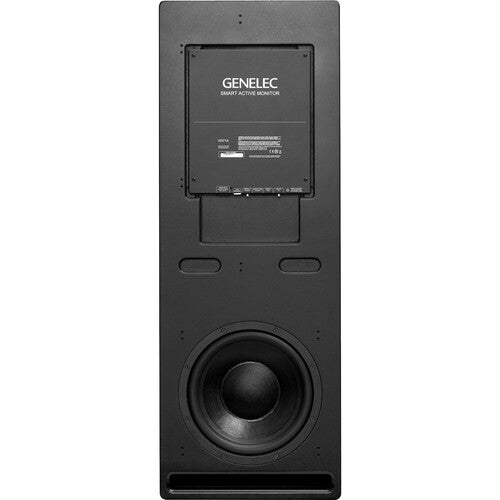 Genelec W371A. Woofer Doble para Monitores de Estudio 14+12". Pieza