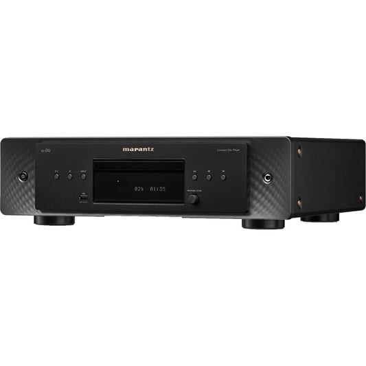 Marantz CD 60. Reproductor de CD's