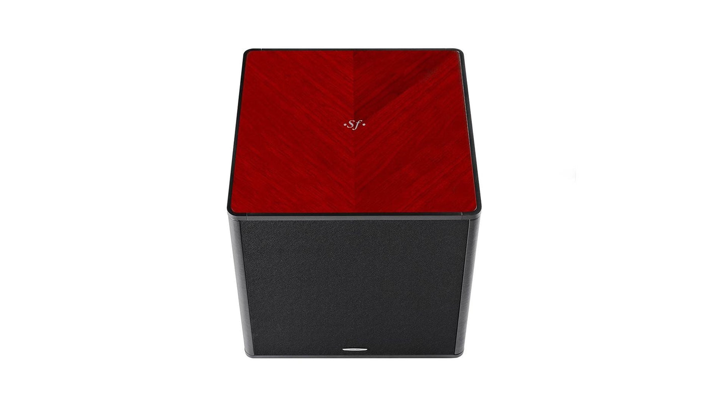 Sonus Faber Gravis V. Subwoofer 13" 850 Watts