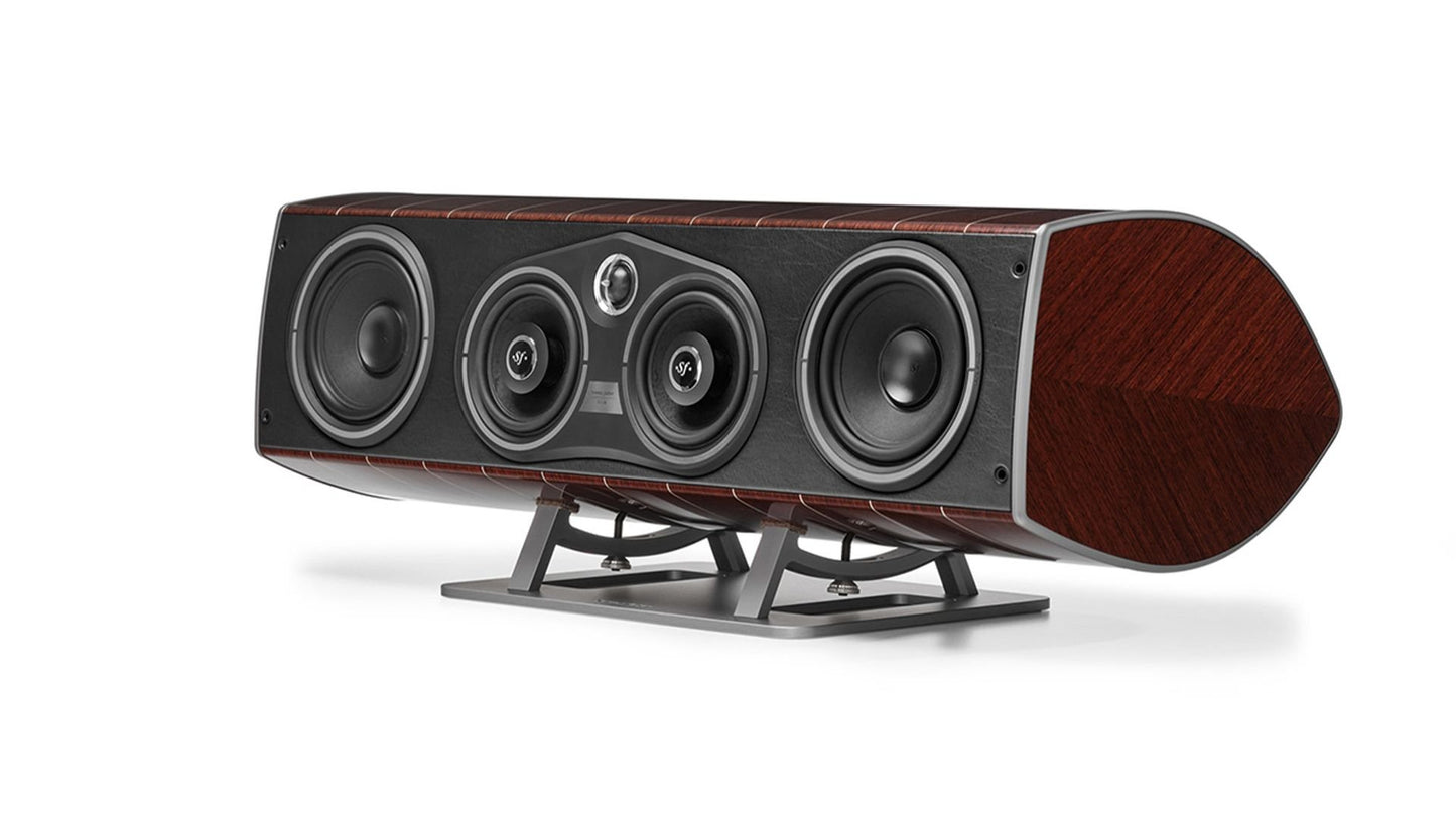 Sonus Faber Vox G3. Altavoz Central 3 Vías