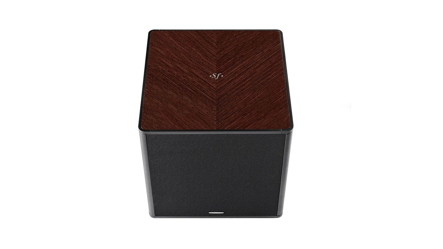 Sonus Faber Gravis V. Subwoofer 13" 850 Watts