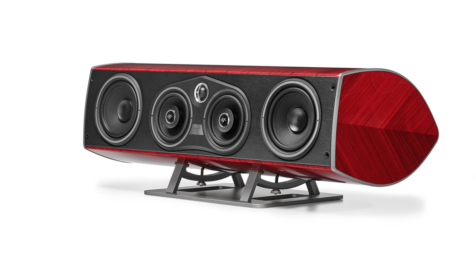 Sonus Faber Vox G3. Altavoz Central 3 Vías