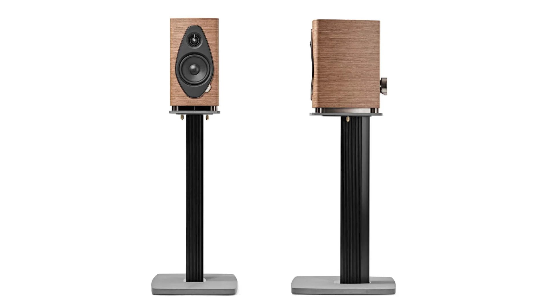 Sonus Faber Sonetto I. Altavoz de Estanteria 2 Vías. Par