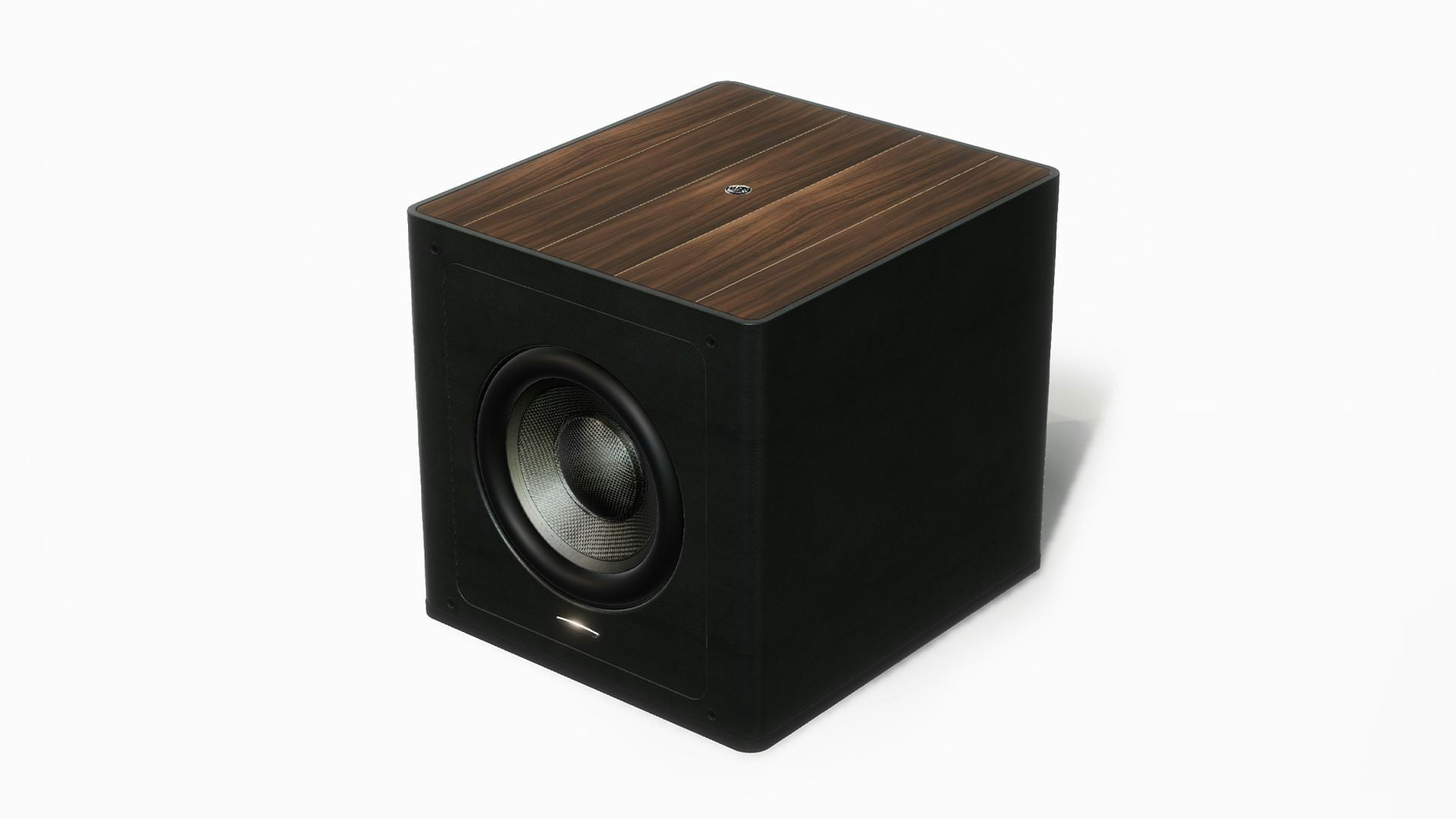 Sonus Faber Gravis III. Subwoofer 10" 600 Watts