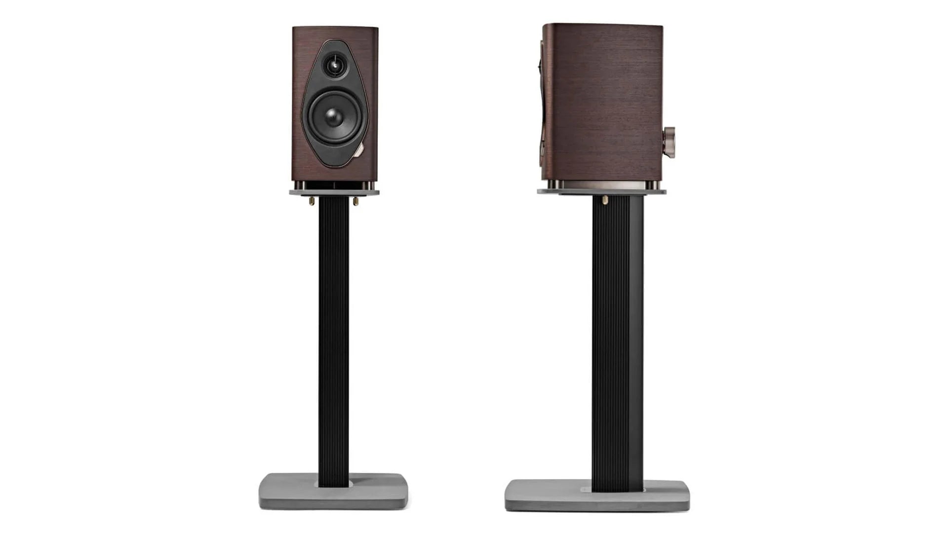 Sonus Faber Sonetto I. Altavoz de Estanteria 2 Vías. Par