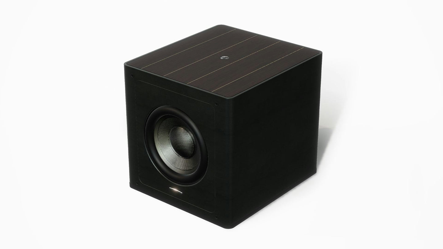 Sonus Faber Gravis III. Subwoofer 10" 600 Watts