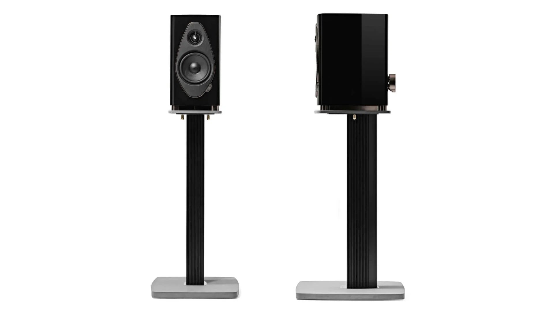 Sonus Faber Sonetto I. Altavoz de Estanteria 2 Vías. Par