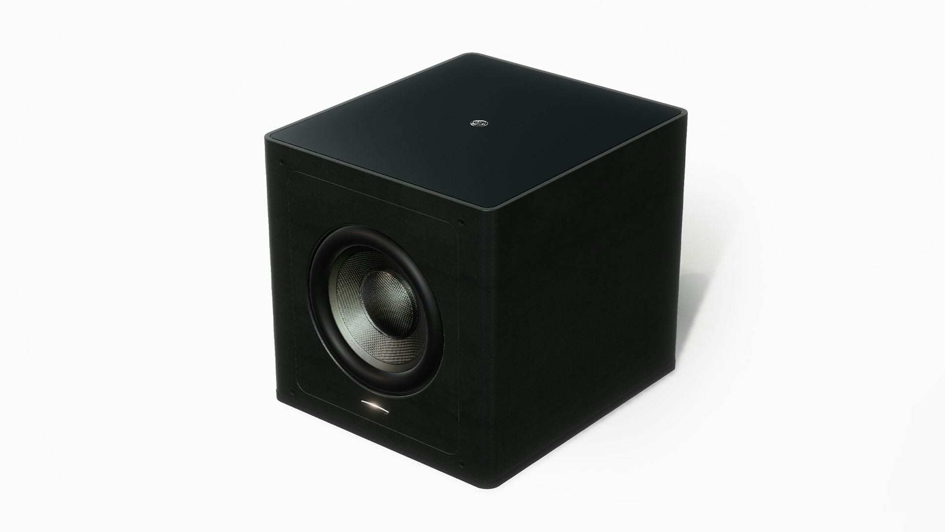 Sonus Faber Gravis III. Subwoofer 10" 600 Watts