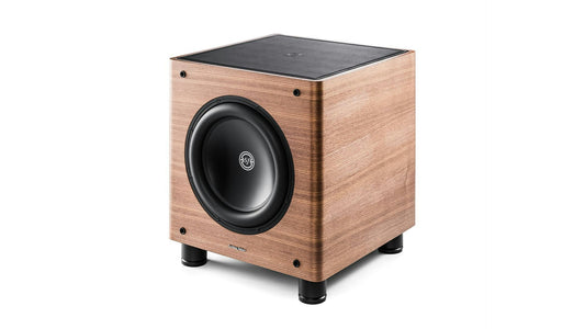 Sonus Faber Gravis II. Subwoofer 10" 350 Watts