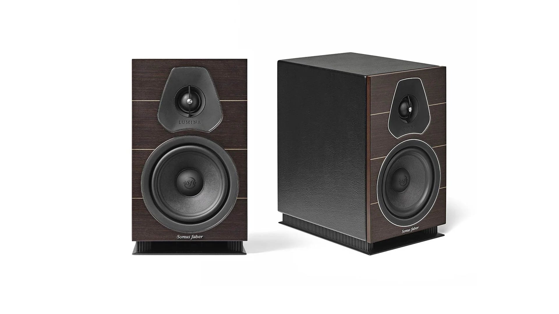 Sonus Faber Lumina II. Altavoz de Estanteria 2 Vías. Par