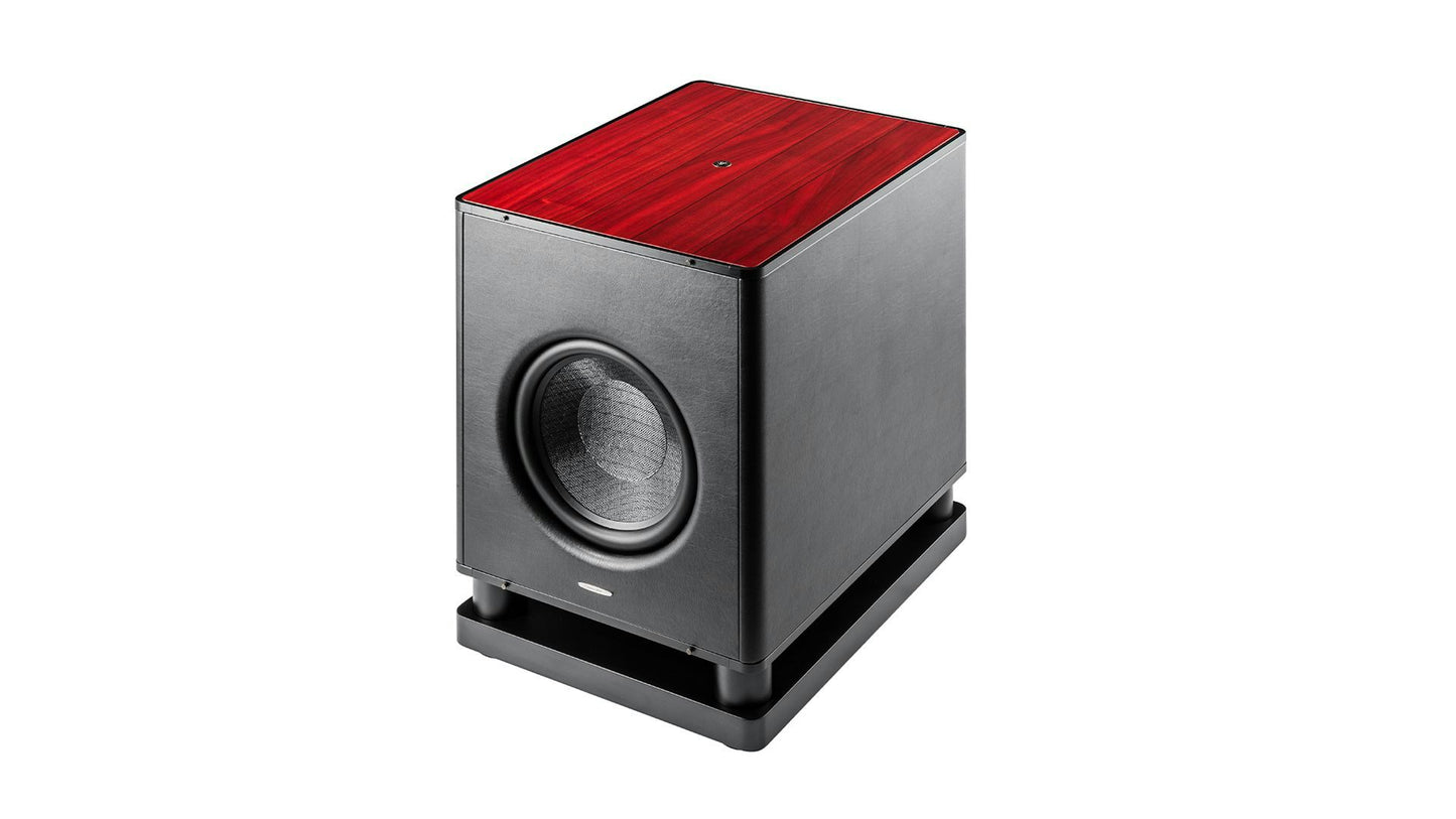 Sonus Faber Gravis VI. Subwoofer 13" 1700 Watts