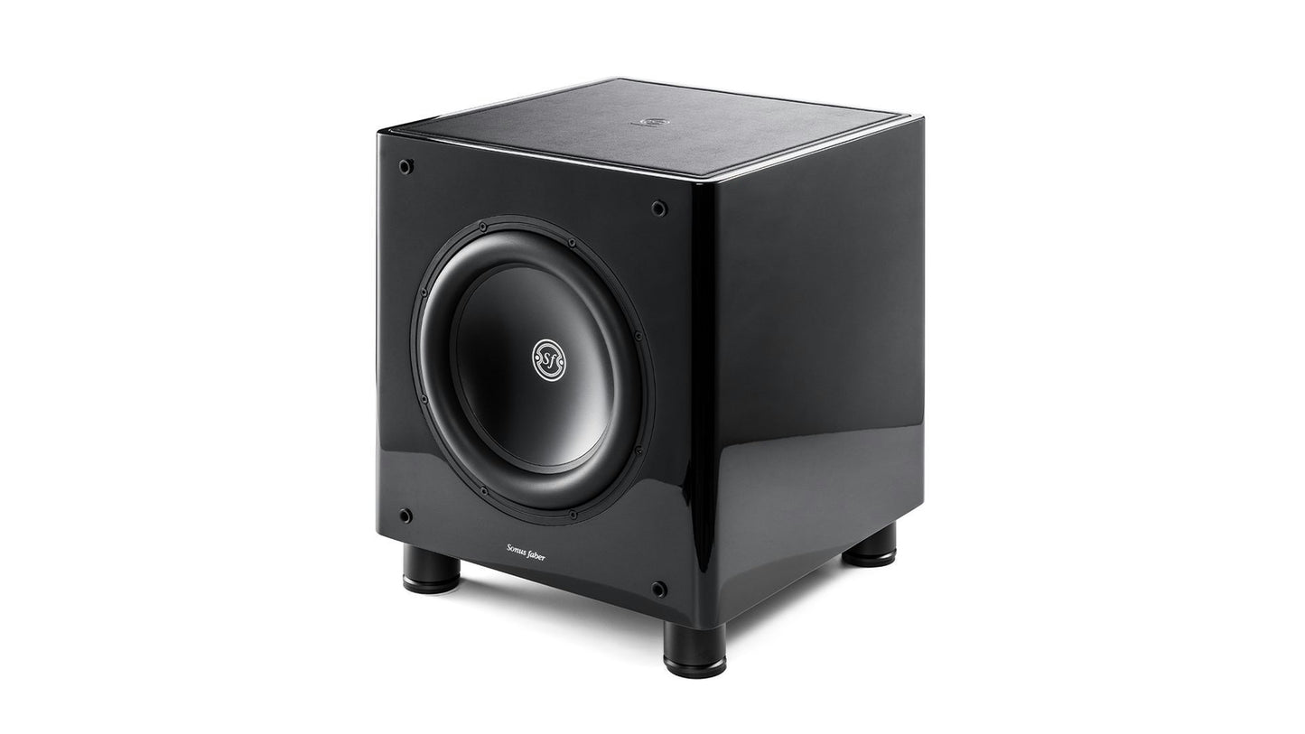 Sonus Faber Gravis II. Subwoofer 10" 350 Watts