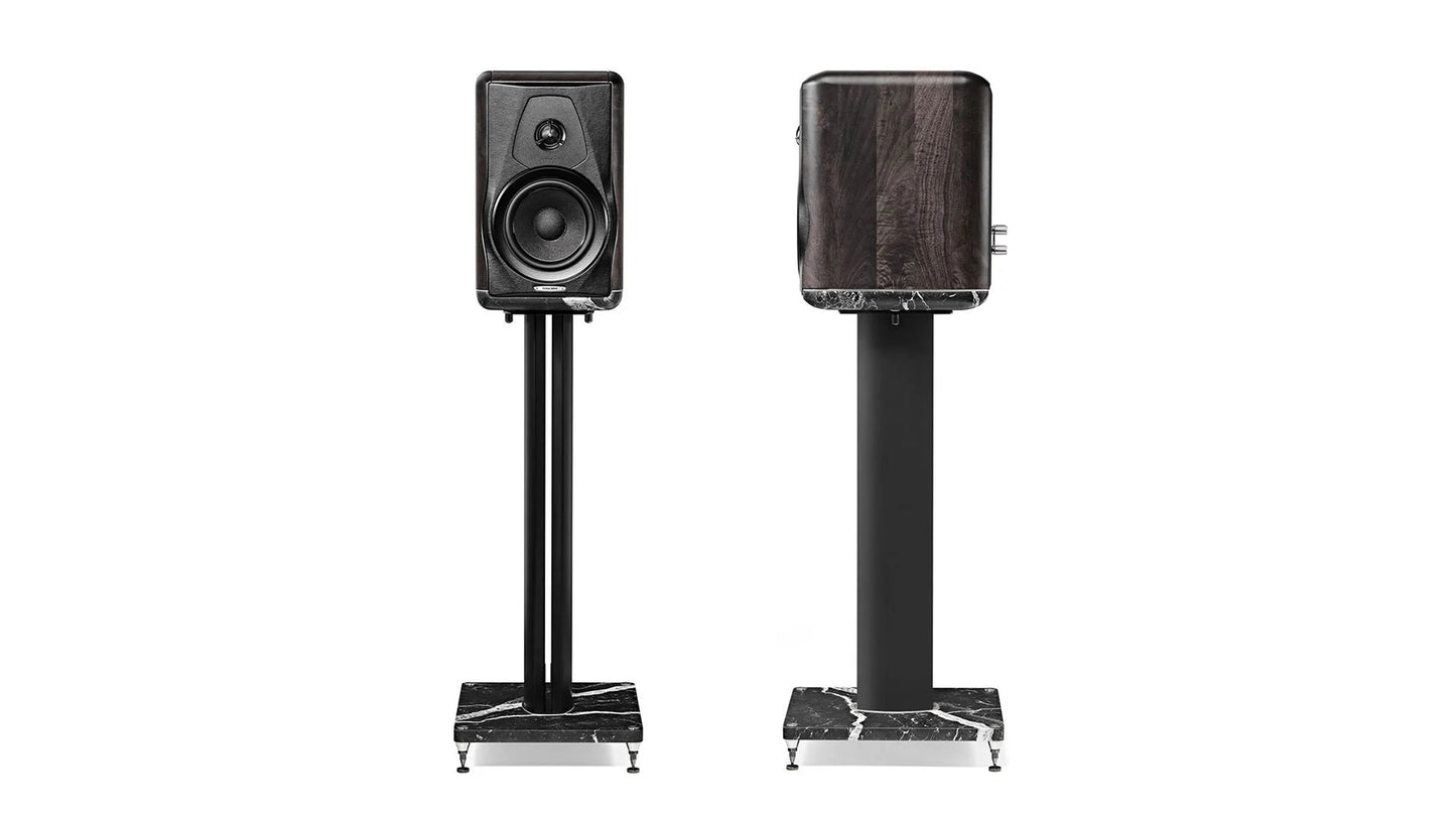 Sonus Faber Electa Amator III. Altavoz de Estanteria 2 Vías. Par