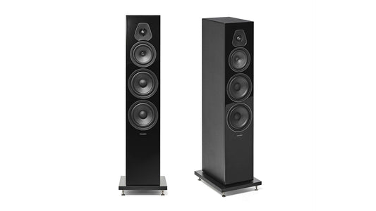 Sonus Faber Lumina V. Altavoz de Torre 3 Vías. Par