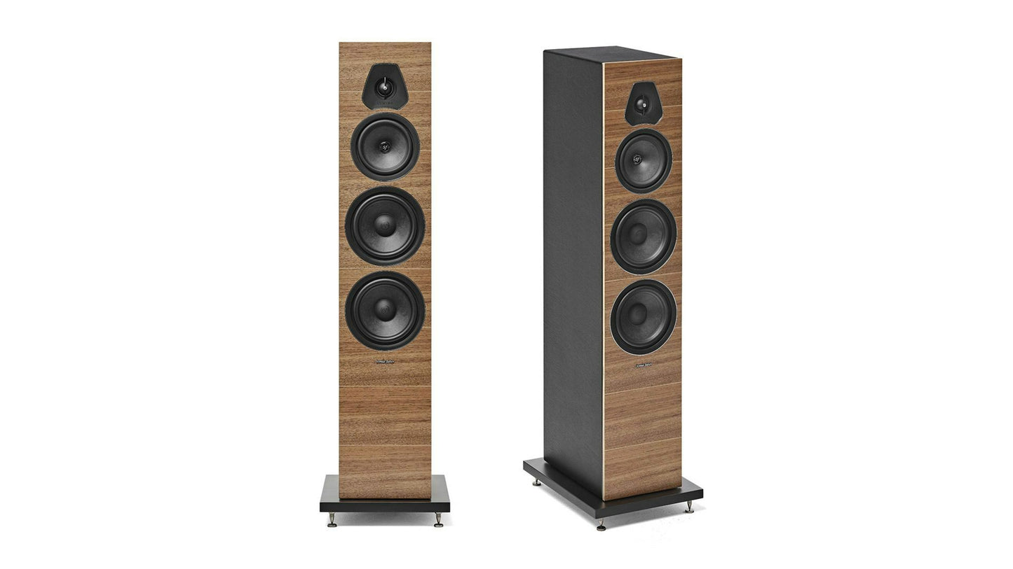 Sonus Faber Lumina V. Altavoz de Torre 3 Vías. Par