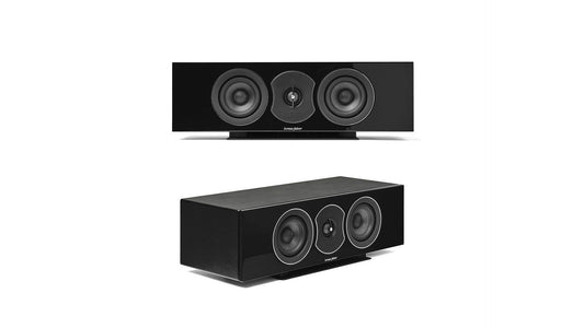 Sonus Faber Lumina CI. Altavoz Central 2 Vías