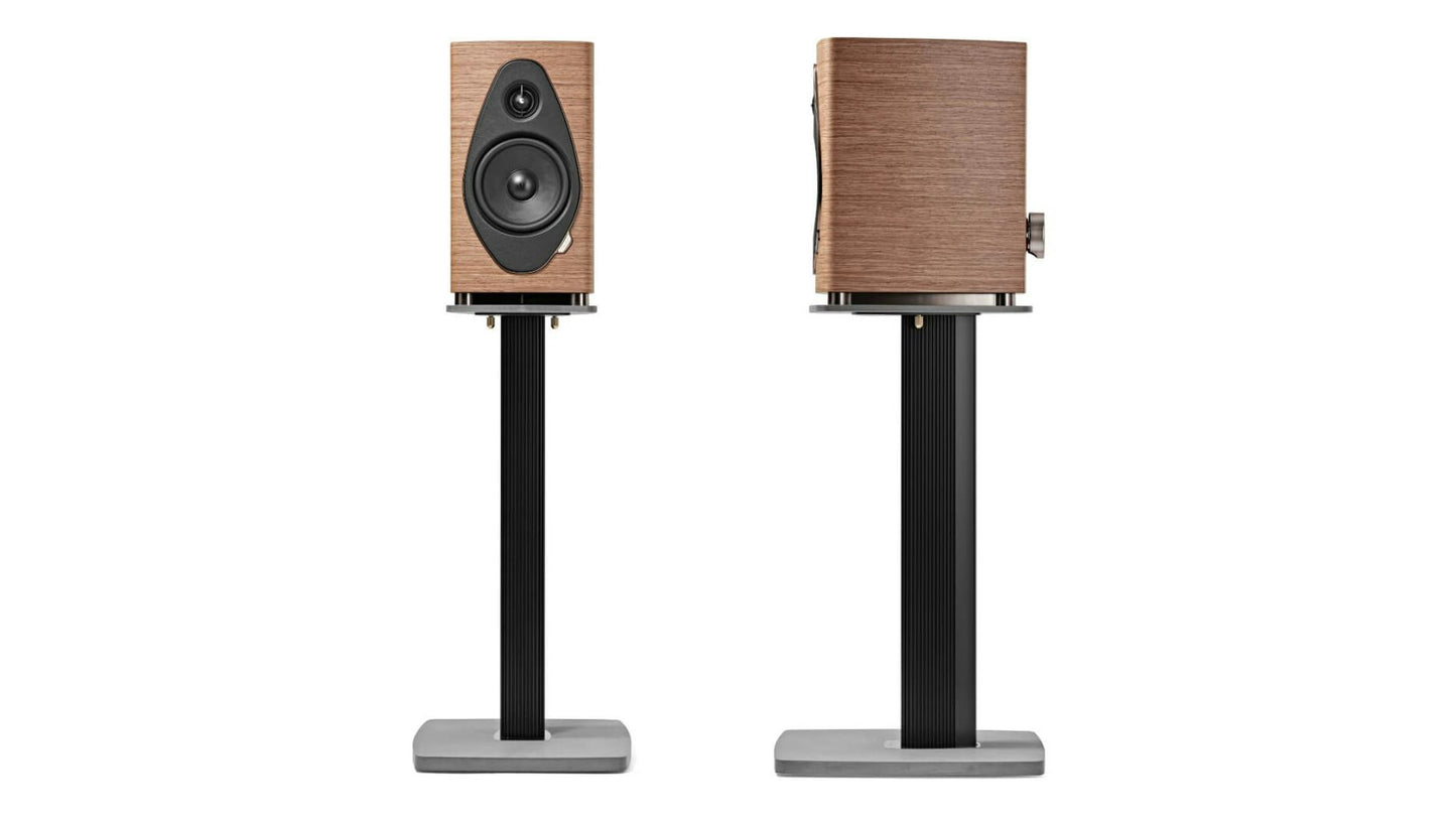 Sonus Faber Sonetto II. Altavoz de Estanteria 2 Vías. Par