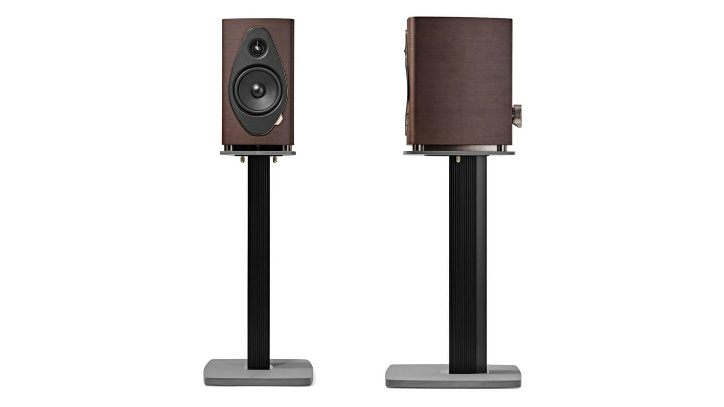 Sonus Faber Sonetto II. Altavoz de Estanteria 2 Vías. Par