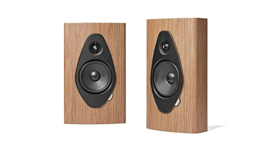 Sonus Faber Sonetto Wall. Altavoz de Pared 2 Vías. Par