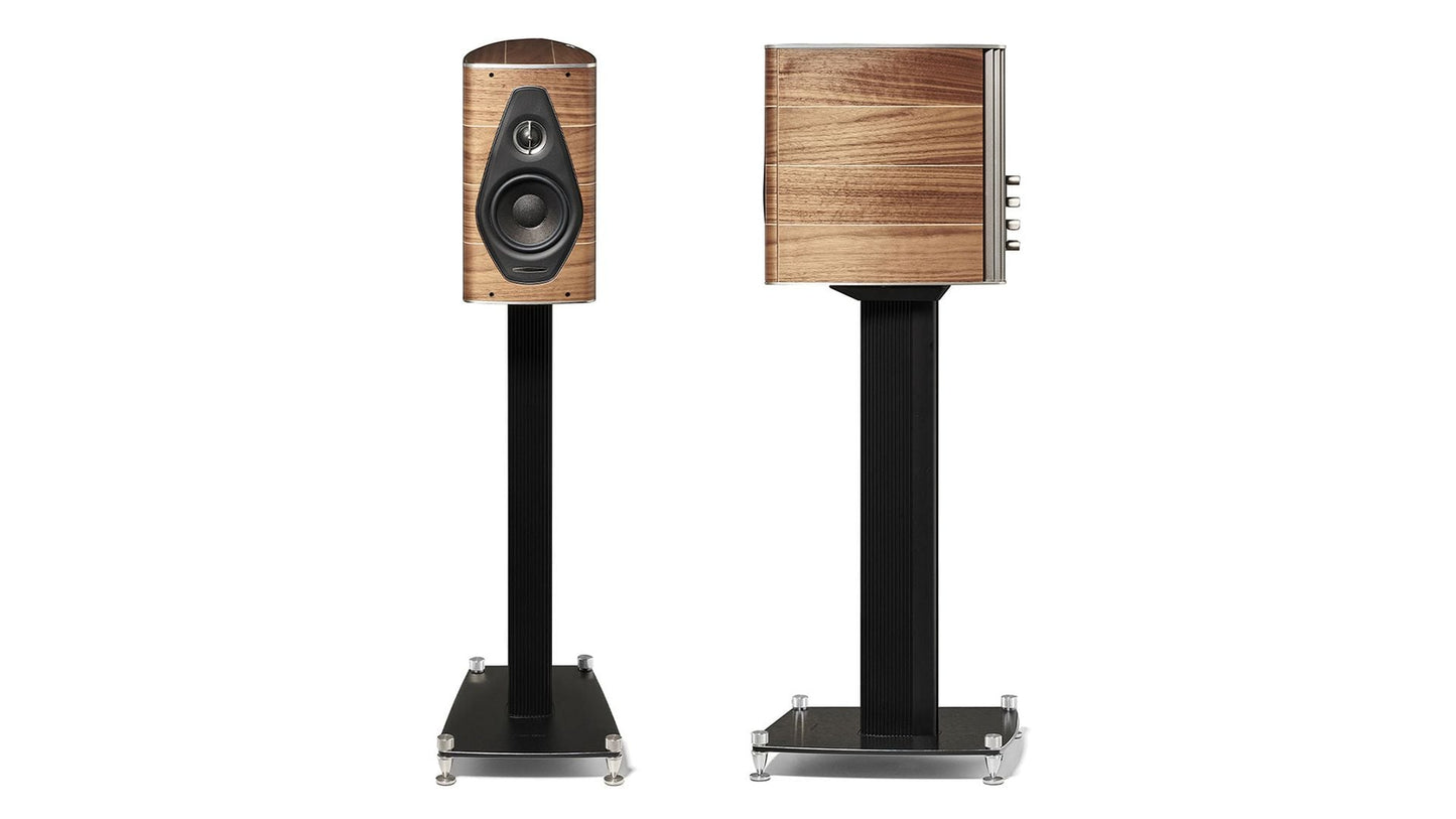 Sonus Faber Olympica Nova I. Altavoz de Estanteria 2 Vías. Par