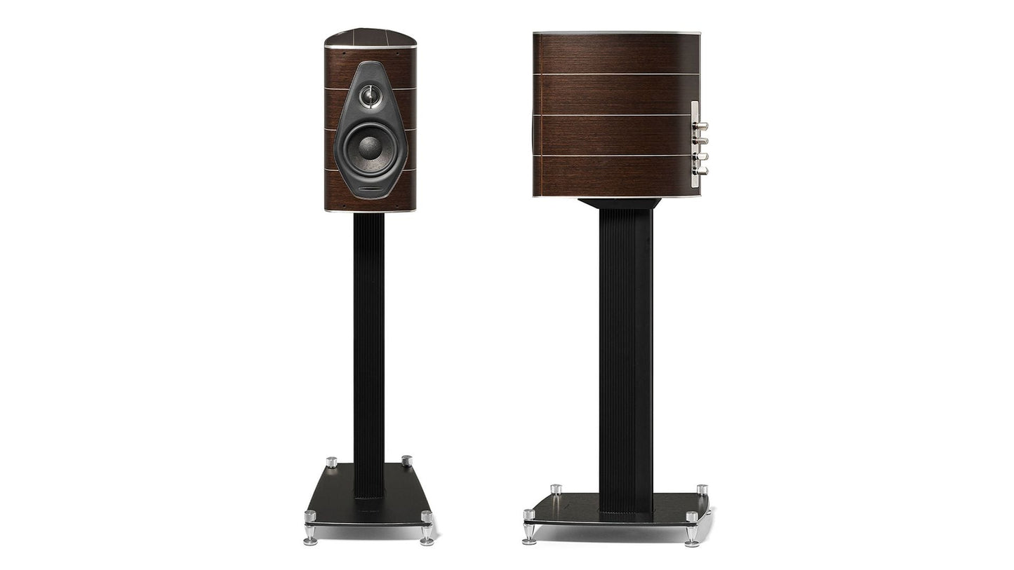 Sonus Faber Olympica Nova I. Altavoz de Estanteria 2 Vías. Par