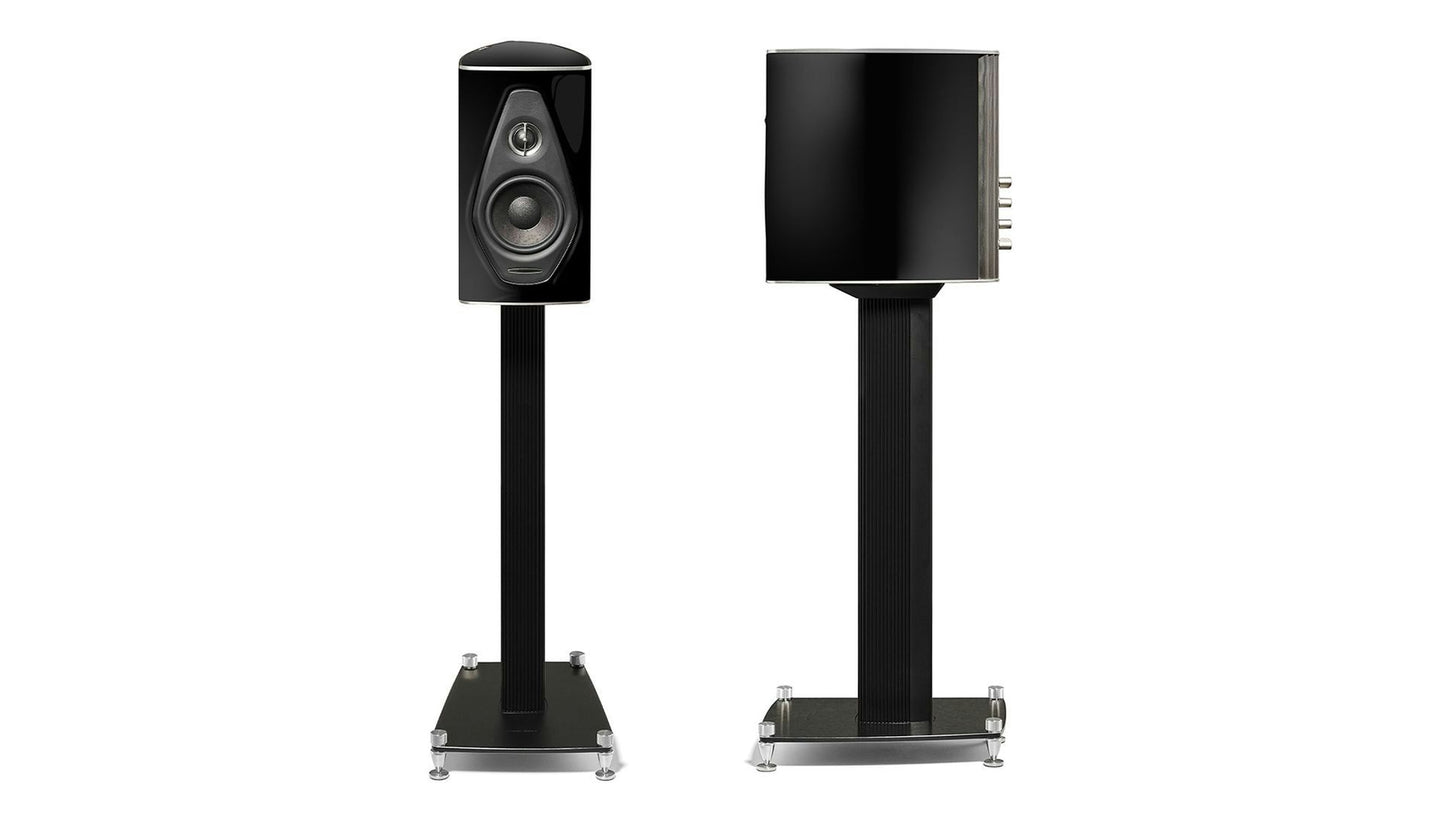 Sonus Faber Olympica Nova I. Altavoz de Estanteria 2 Vías. Par