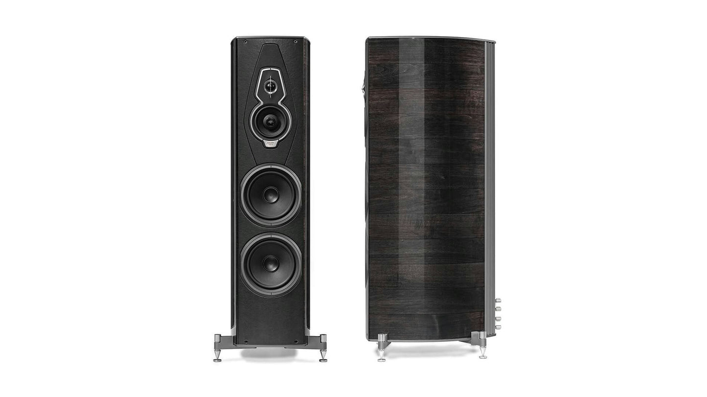 Sonus Faber Amati G5. Altavoz de Torre 3.5 Vías. Par