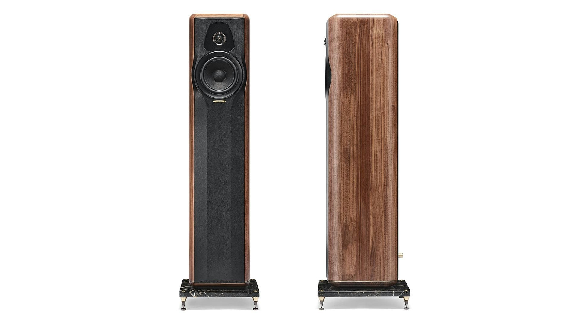 Sonus Faber Maxima Amator. Altavoz de Torre 2 Vías. Par