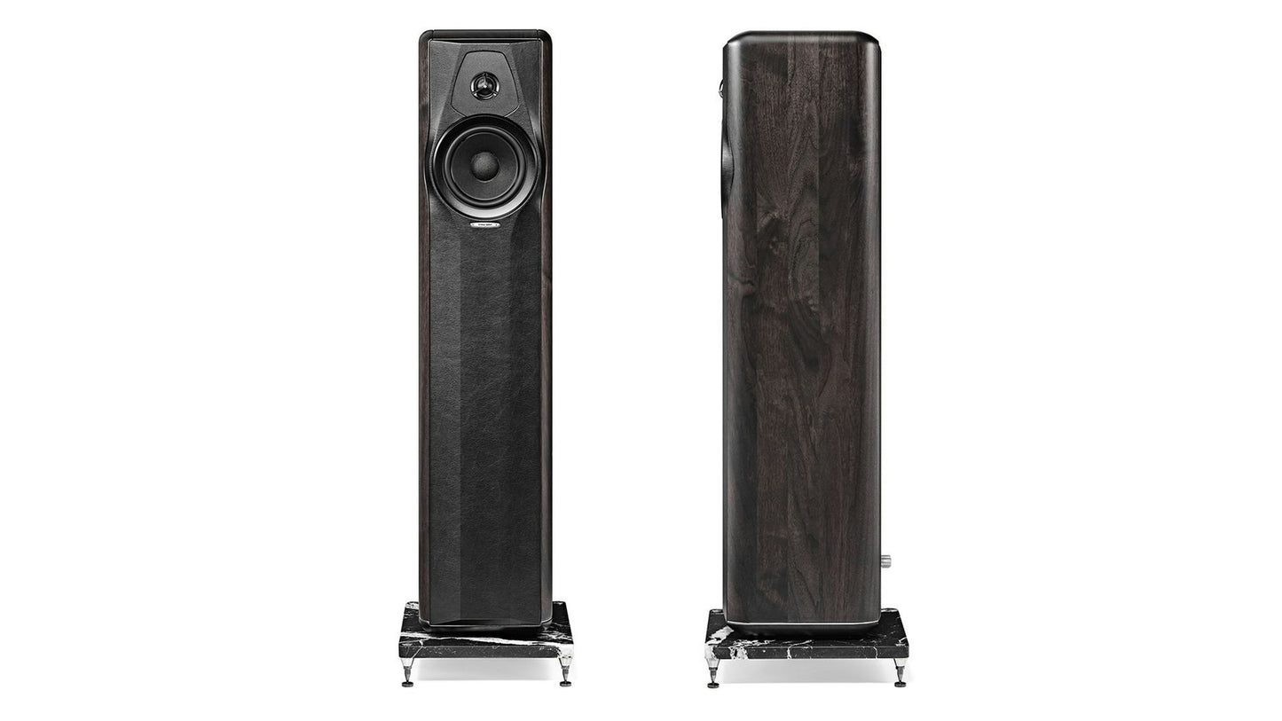 Sonus Faber Maxima Amator. Altavoz de Torre 2 Vías. Par