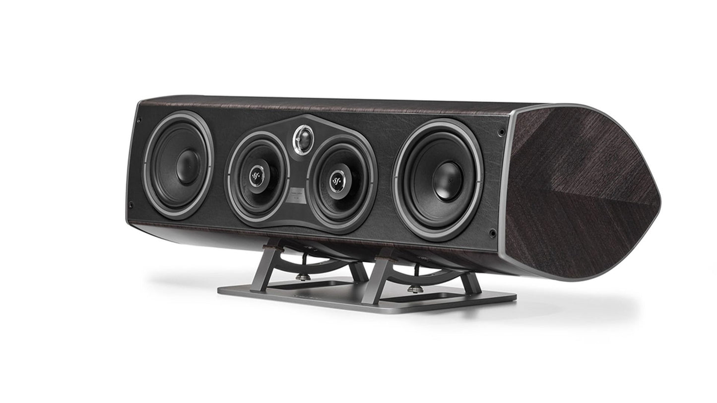 Sonus Faber Vox G3. Altavoz Central 3 Vías