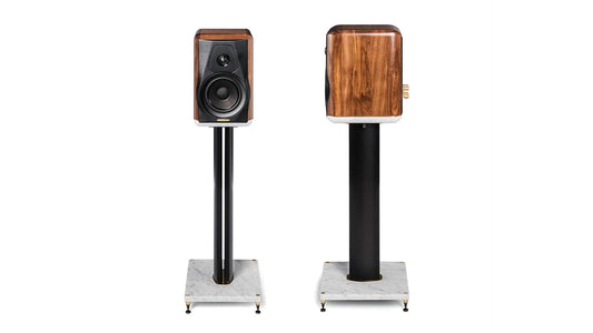 Sonus Faber Electa Amator III. Altavoz de Estanteria 2 Vías. Par