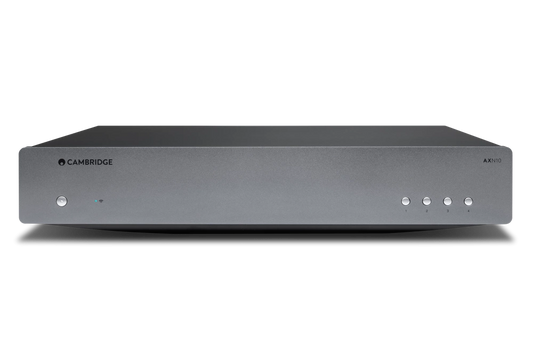 Cambridge Audio AXN10. Reproductor Network (Streamer)