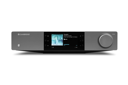 Cambridge Audio EXN100. Reproductor Network (Streamer)