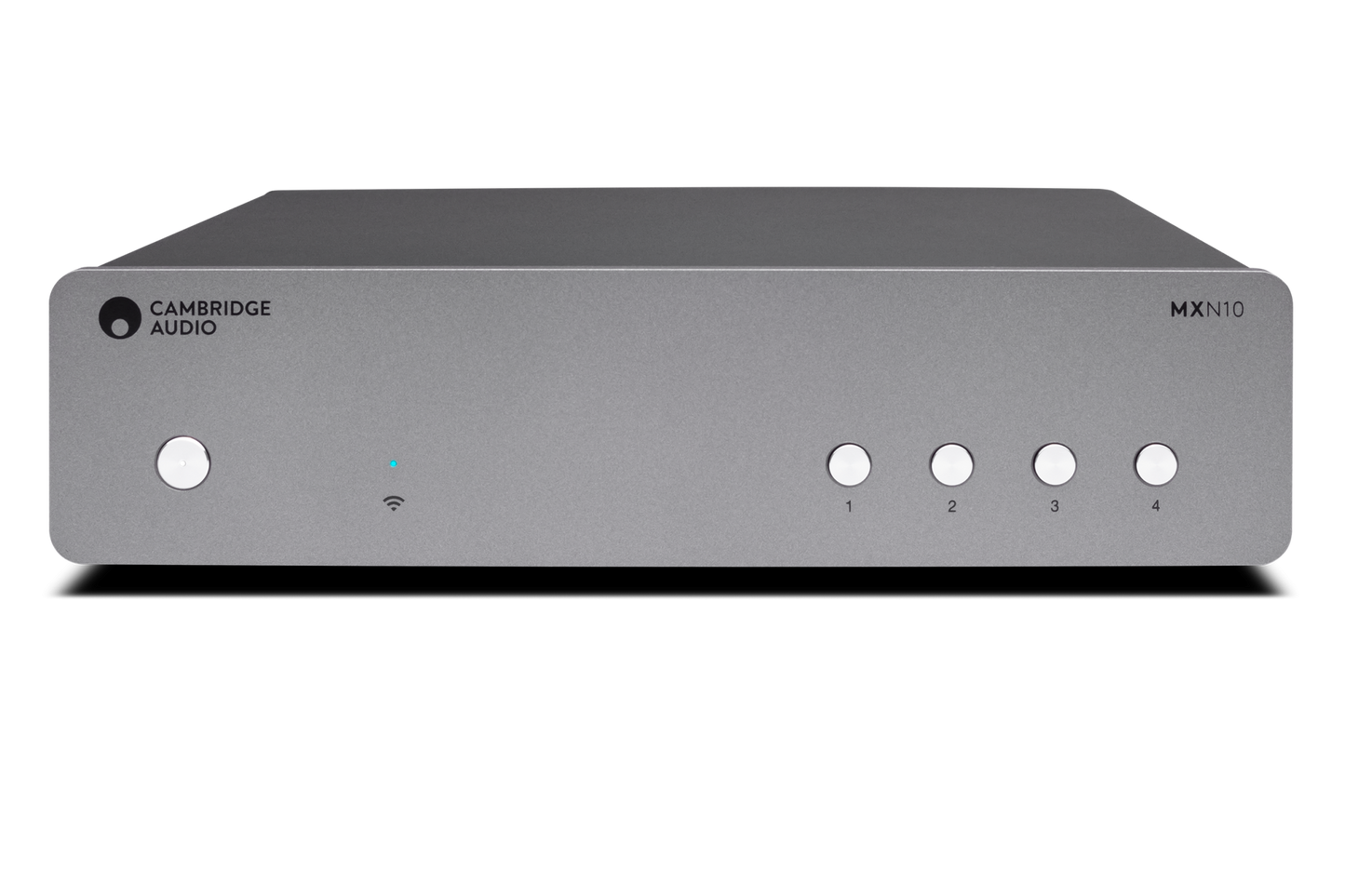 Cambridge Audio MXN10. Reproductor Network (Streamer)