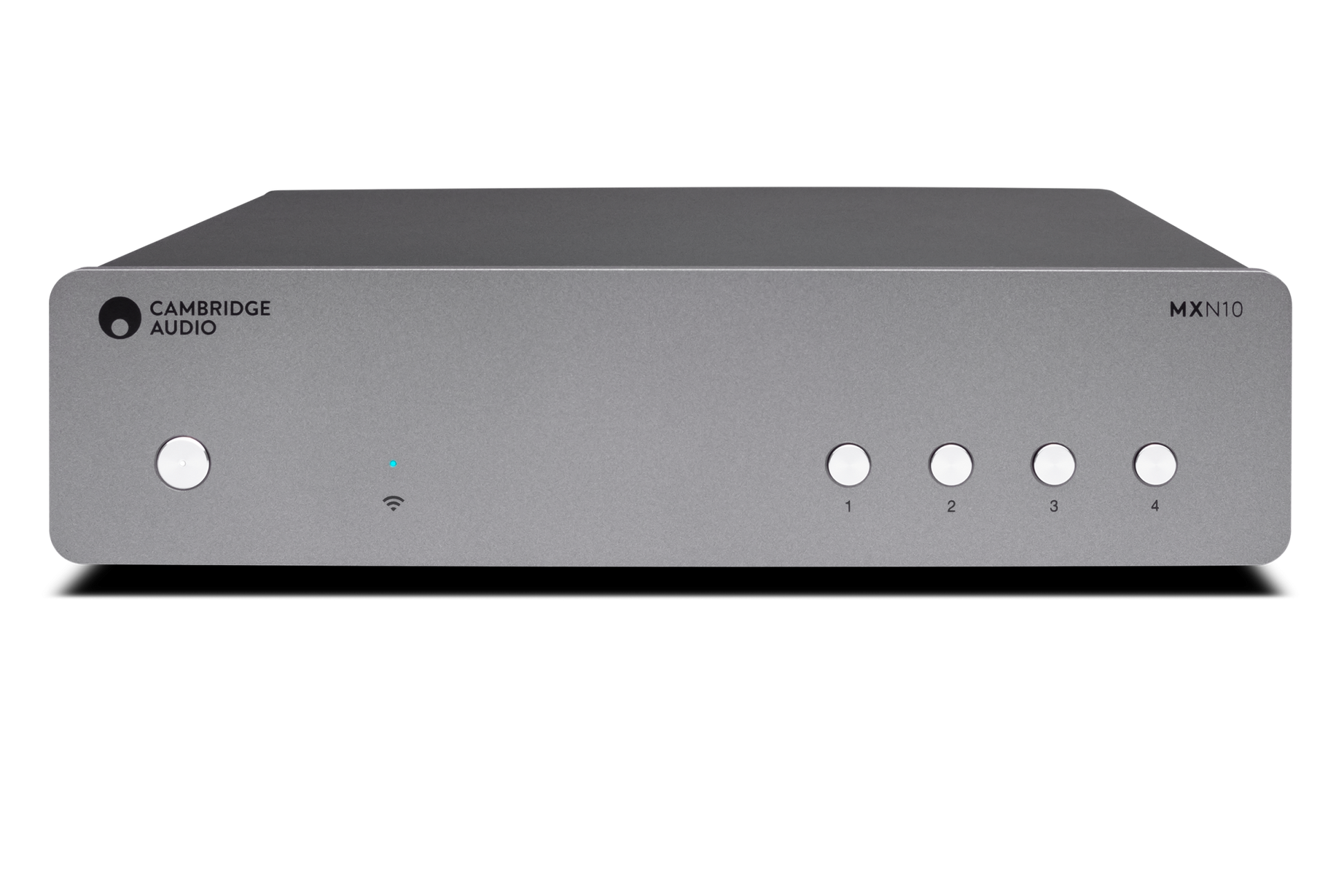 Cambridge Audio MXN10. Reproductor Network (Streamer)