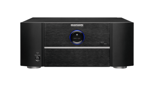 Marantz MM8077. Amplificador 7 Canales, 150W x 7