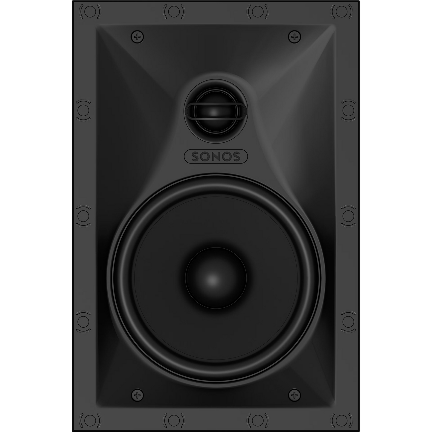 Sonos In-Wall. Bocinas de Pared 6.5". Par