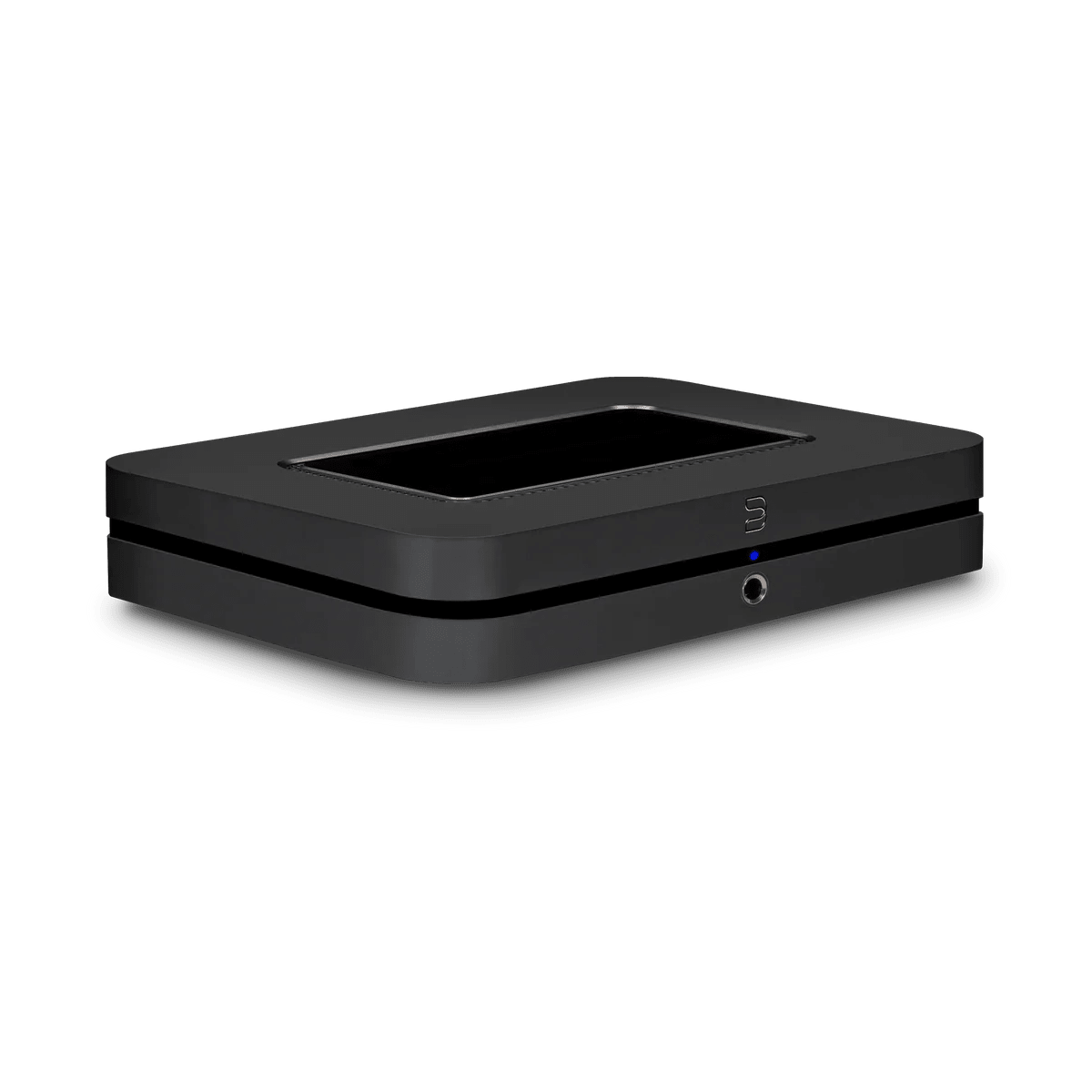 Bluesound Node. Procesador de Streaming Hi-Res