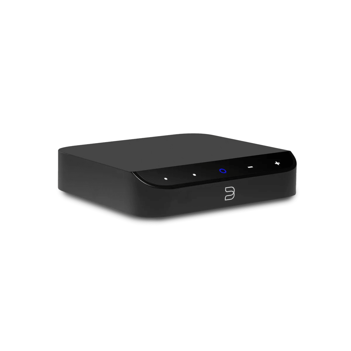 Bluesound Node Nano. Procesador de Streaming Hi-Res