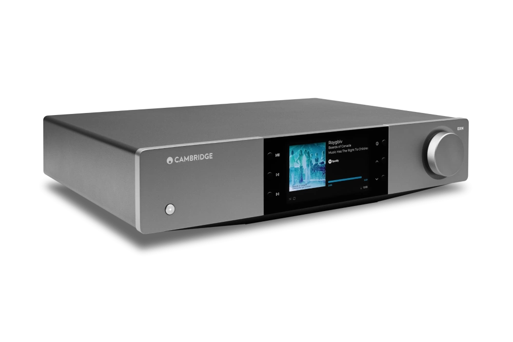 Cambridge Audio EXN100. Reproductor Network (Streamer)