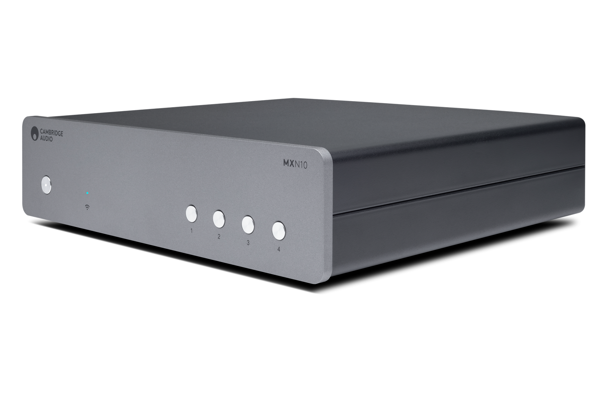 Cambridge Audio MXN10. Reproductor Network (Streamer)