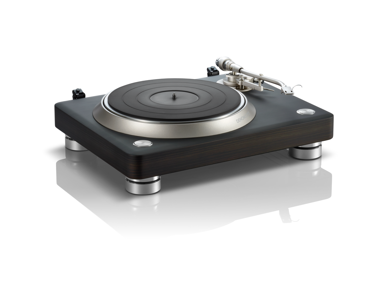 Denon DP-3000NE. Tornamesa Hi-Fi Premium de Motor Directo